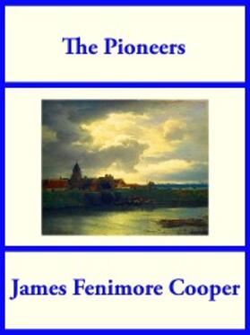 Cooper |  The Pioneers | eBook | Sack Fachmedien