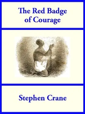 Crane |  The Red Badge of Courage | eBook | Sack Fachmedien