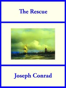 Conrad |  The Rescue | eBook | Sack Fachmedien