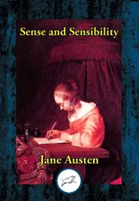 austen |  Sense and Sensibility | eBook | Sack Fachmedien