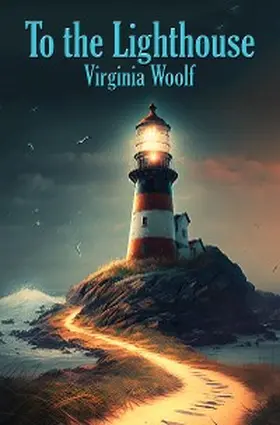 Woolf |  To The Lighthouse | eBook | Sack Fachmedien