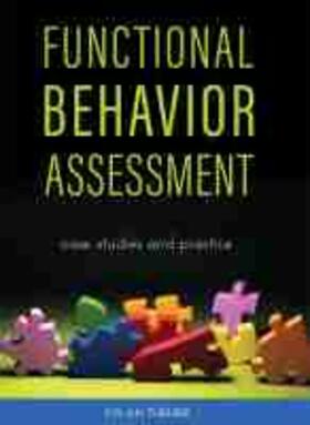  Turner, K: Functional Behavior Assessment | Buch |  Sack Fachmedien