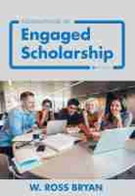 Bryan |  Foundations of Engaged Scholarship | Buch |  Sack Fachmedien