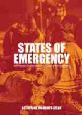 Izsak |  States of Emergency | Buch |  Sack Fachmedien