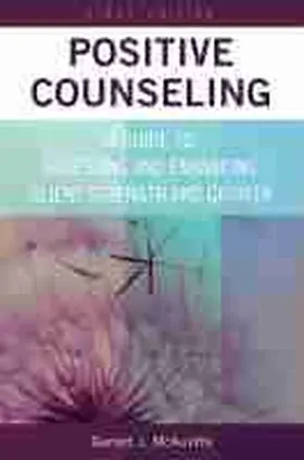  Positive Counseling | Buch |  Sack Fachmedien