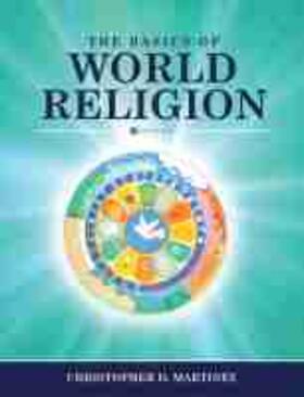 Martinez |  The Basics of World Religion | Buch |  Sack Fachmedien