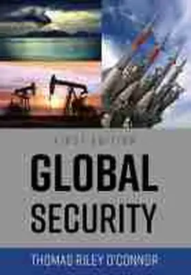 O'Connor |  Global Security | Buch |  Sack Fachmedien