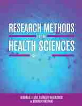 Zelizer / McGoldrick / Firestone |  Research Methods in the Health Sciences | Buch |  Sack Fachmedien