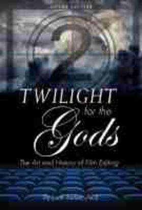 Tucker |  Twilight for the Gods | Buch |  Sack Fachmedien