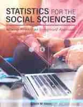 Moon |  Statistics for the Social Sciences | Buch |  Sack Fachmedien