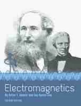 Adams / Lee |  Electromagnetics | Buch |  Sack Fachmedien