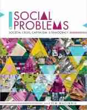  Social Problems | Buch |  Sack Fachmedien