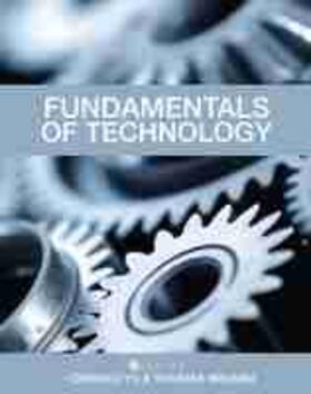 Yu / Brumm |  Fundamentals of Technology | Buch |  Sack Fachmedien