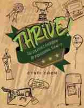 Coon |  Thrive! | Buch |  Sack Fachmedien