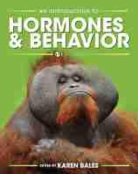 An Introduction to Hormones and Behavior | Buch | 978-1-5165-2344-3 | sack.de