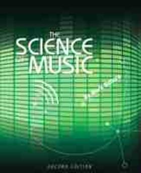 Ballora |  The Science of Music | Buch |  Sack Fachmedien