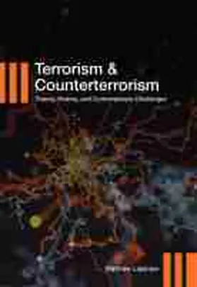  Terrorism and Counterterrorism | Buch |  Sack Fachmedien