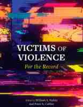 Parkin / Collins |  Victims of Violence | Buch |  Sack Fachmedien