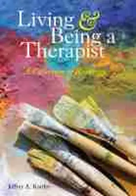 Kottler |  Living and Being a Therapist | Buch |  Sack Fachmedien