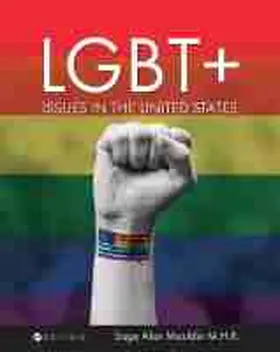 Mauldin |  LGBT+ Issues in the United States | Buch |  Sack Fachmedien