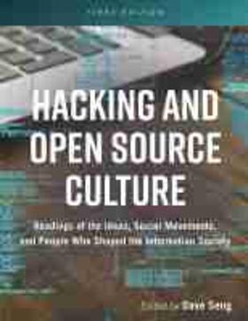 Seng |  Hacking and Open Source Culture | Buch |  Sack Fachmedien