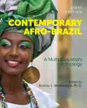 Wasserman |  Contemporary Afro-Brazil | Buch |  Sack Fachmedien