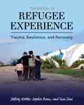 Kottler / Banu / Jani |  Handbook of Refugee Experience | Buch |  Sack Fachmedien