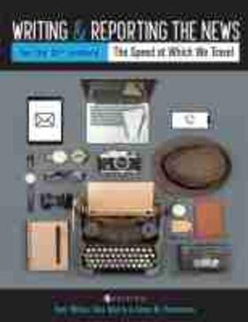 Wilson / Baleria / Provenzano |  Writing and Reporting the News for the 21st Century | Buch |  Sack Fachmedien