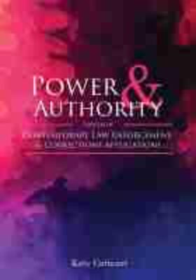 Cathcart |  Power and Authority | Buch |  Sack Fachmedien
