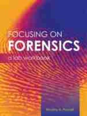 Pycraft |  Focusing on Forensics | Buch |  Sack Fachmedien