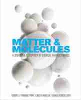 Fernandez-Prini / Marceca / Corti |  Matter and Molecules | Buch |  Sack Fachmedien