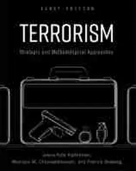 Kattelman / Chouraeshkenazi / Boateng |  Terrorism | Buch |  Sack Fachmedien