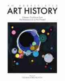 Voronovich |  An Abbreviated Art History | Buch |  Sack Fachmedien