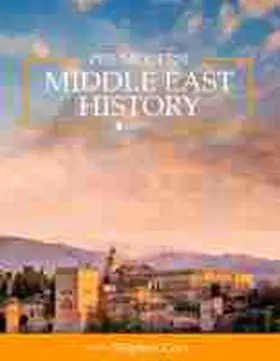 Cory |  Pre-Modern Middle East History | Buch |  Sack Fachmedien