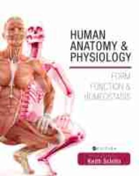 Schillo |  Human Anatomy and Physiology | Buch |  Sack Fachmedien
