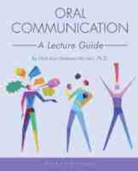 Greaves-Venzen |  Oral Communication | Buch |  Sack Fachmedien