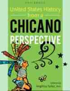 Yañez |  United States History From A Chicano Perspective | Buch |  Sack Fachmedien