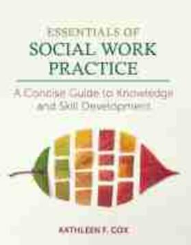 Cox |  Essentials of Social Work Practice | Buch |  Sack Fachmedien