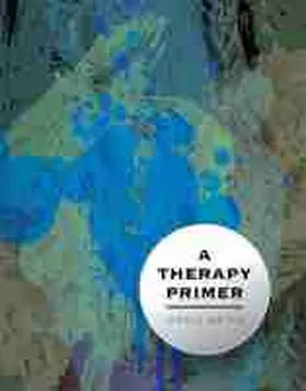 Berg |  A Therapy Primer | Buch |  Sack Fachmedien