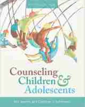 Vernon / Schimmel |  Counseling Children and Adolescents | Buch |  Sack Fachmedien