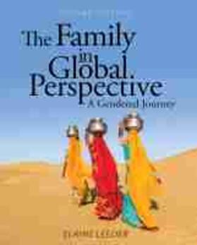 Leeder |  The Family in Global Perspective | Buch |  Sack Fachmedien