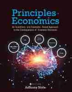 Noce |  Principles of Economics | Buch |  Sack Fachmedien