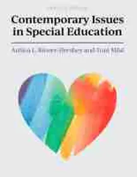 Rineer-Hershey / Mild |  Contemporary Issues in Special Education | Buch |  Sack Fachmedien