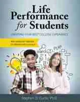 Curtis |  Life Performance for Students | Buch |  Sack Fachmedien