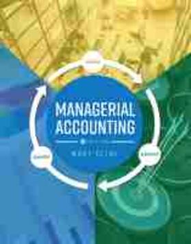 Cline |  Managerial Accounting | Buch |  Sack Fachmedien