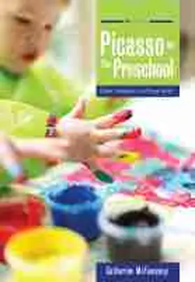 McTamaney |  Picasso in the Preschool | Buch |  Sack Fachmedien