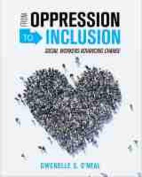 O'Neal |  From Oppression to Inclusion | Buch |  Sack Fachmedien