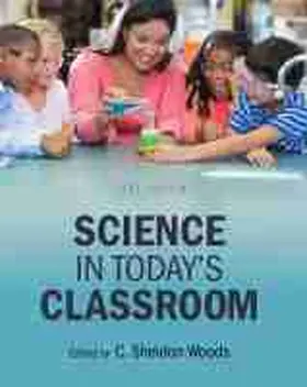 Woods |  Science in Today's Classroom | Buch |  Sack Fachmedien