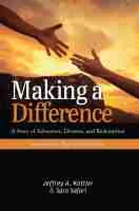 Kottler / Safari |  Making a Difference | Buch |  Sack Fachmedien