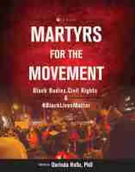 Martyrs for the Movement | Buch | 978-1-5165-4116-4 | sack.de